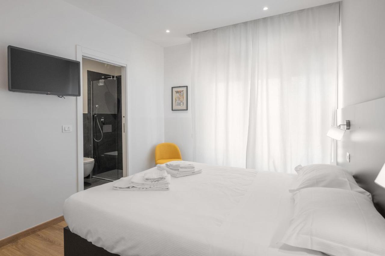 Parcosantateresa Suites Loc-02279 Verona Bagian luar foto